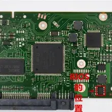 St31000524ns Desktop жёсткий диск Бортовой номер: 100579470