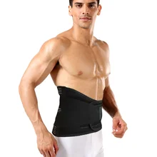Adjustable Orthopedic Back Support Belts Breathable Lumbar Corset Medical Lower Back Brace Waist Belt Spine Support thoracolumbar orthosis adjustable lumbar spine after fixation brace bracket thoracic compression fracture support