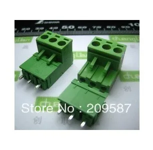 10 блоков фотомагнитолы 2EDG 5 08 3P|connector cctv|wire miceconnector cap |