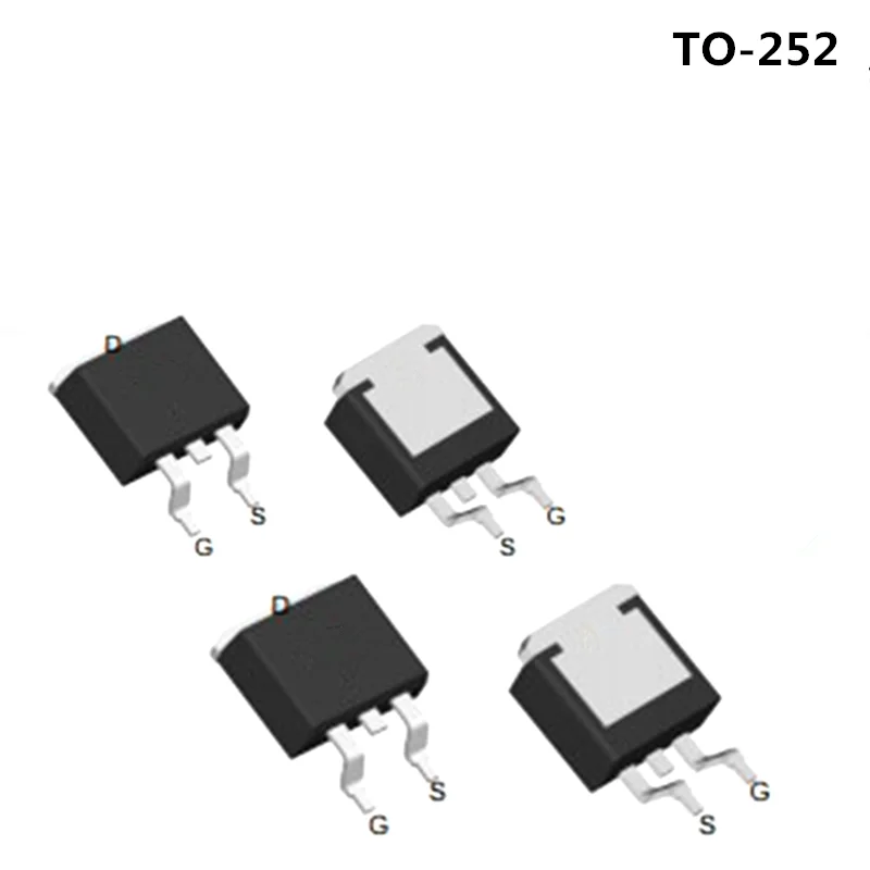 QM03N65D FDD6N25 WSF3040 N3024L 73T03GH ME20N03 AOD466 APM2518N ME90N03 APM2558N 75321D NCE4080K