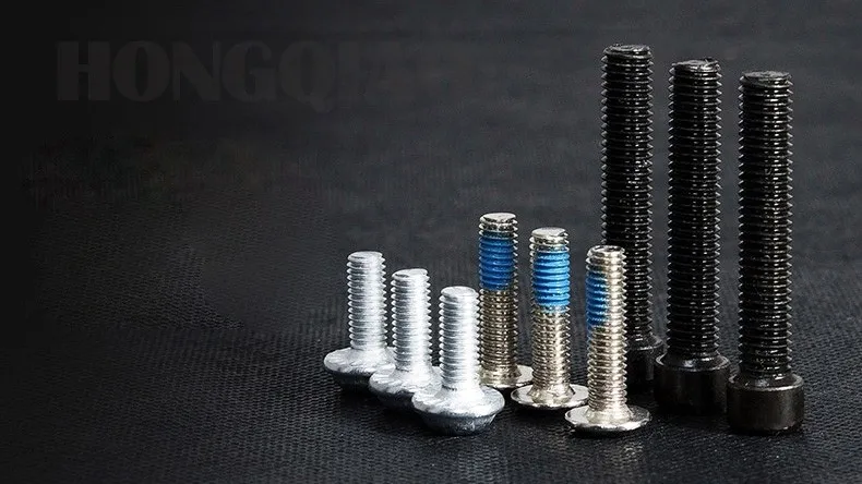 Screws
