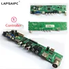 V56 Universal LCD Controller Driver Board TV HDMI VGA AV USB AUDIO LCD controller Board Support 17inch 19inch Panel 1280x1024 ► Photo 1/6