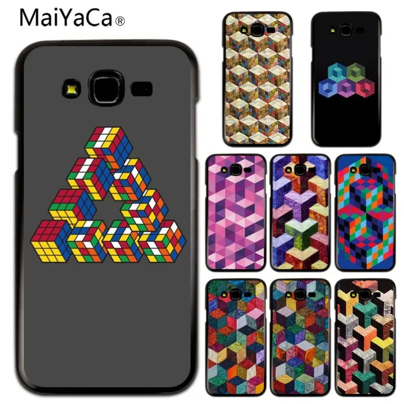 MaiYaCa 3D стерео Топ подробный популярный чехол для телефона Samsung J3 J5 J1 J510 Чехол