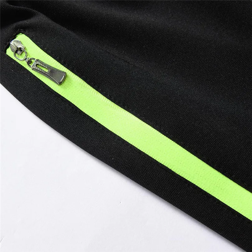 2019 Fashion Sportswear Men's Summer Plus Size Thin Fast-drying Beach Trousers Casual Sports Short Pants Shorts #3A09 (10)