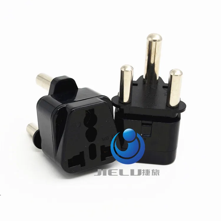 2016 South Africa plug socket socket Cape Town Travel Converter Adapter Household Plugs Power