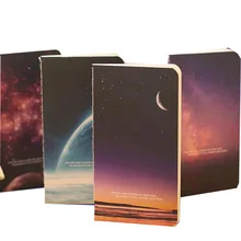 12 шт. Малый путешественники Ноутбук Memo Pad Kawaii милые Filofax мини блокнот Defter тетради карман книга буклет блокнот