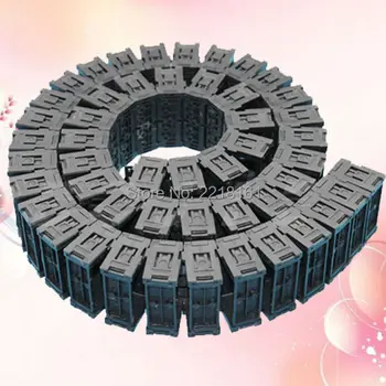 

Inkjet printer spare parts Flat tank chain for Wit-color Wit color Ultra 2000 Ultra 3000 printer