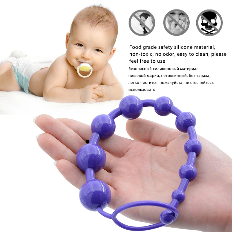 Anal beads (3)