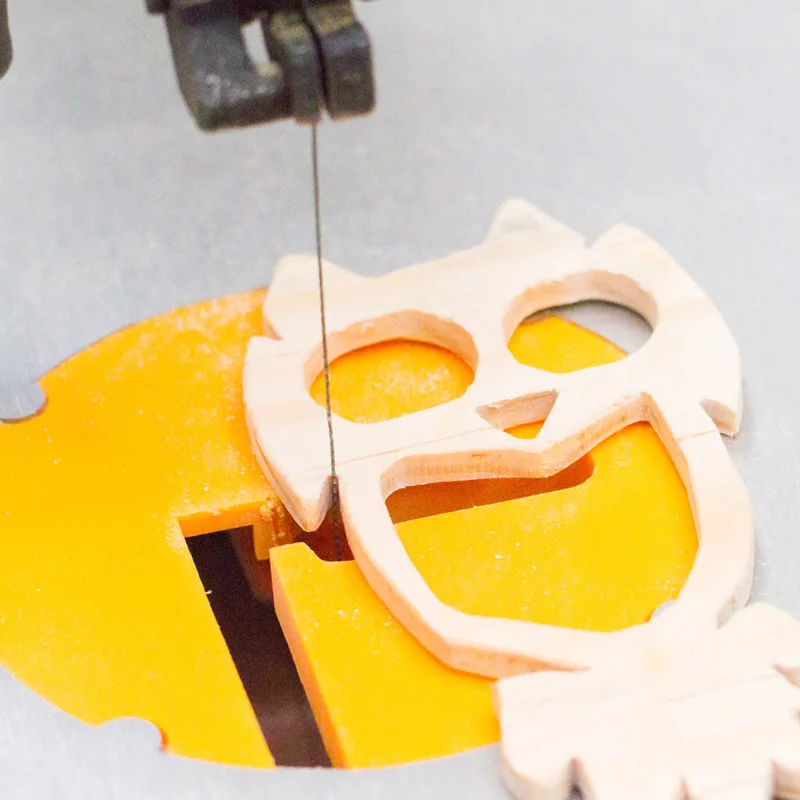 12 шт. лезвия для пилы TPI 10 15 18 24 резки по дереву 125 мм|woodworking power tools|power toolspinned scroll saw