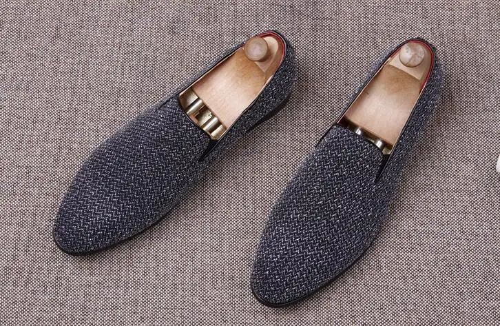 Moda Formal Casamento Noivo Do Dos Os 2019 Se Vestem Baile Sapatos Homens Cinza Couro Floral Oxford De Luxo Camurça OHPqg0