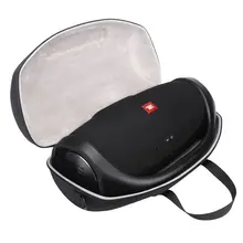 2019 Newest Travel Carrying EVA Protective Speaker Box Pouch Cover Bag Case For JBL BOOMBOX Portable Wireless Bluetooth Speaker цена 2019 Newest Travel Carrying EVA Protective Speaker Box Pouch Cover Bag Case For JBL BOOMBOX Portable Wireless Bluetooth Speaker цены онлайн
