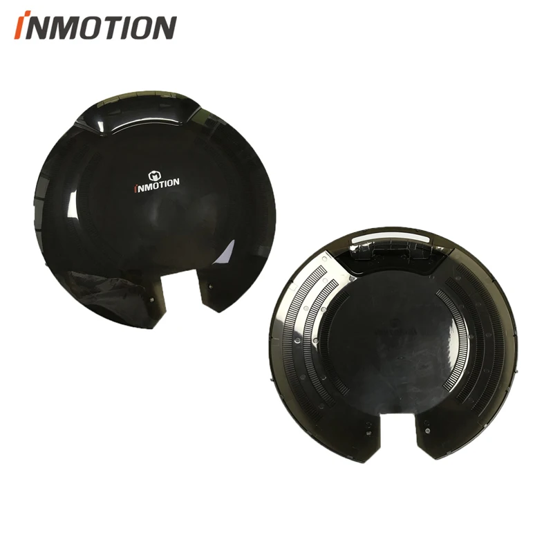 

Original Outer Body Shell A Pair For INMOTION V8 Self Balance Scooter Unicycle Skateboard Right Left Outer Body Shells 2 Pcs
