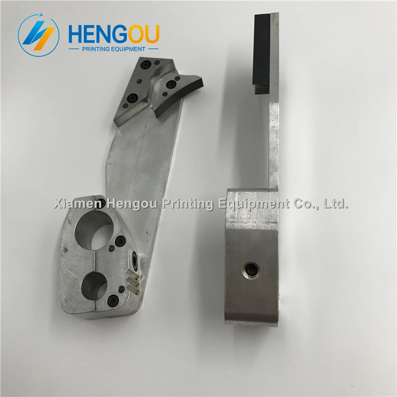 

1 Pair parts for numbering machine GTO Printing Machine