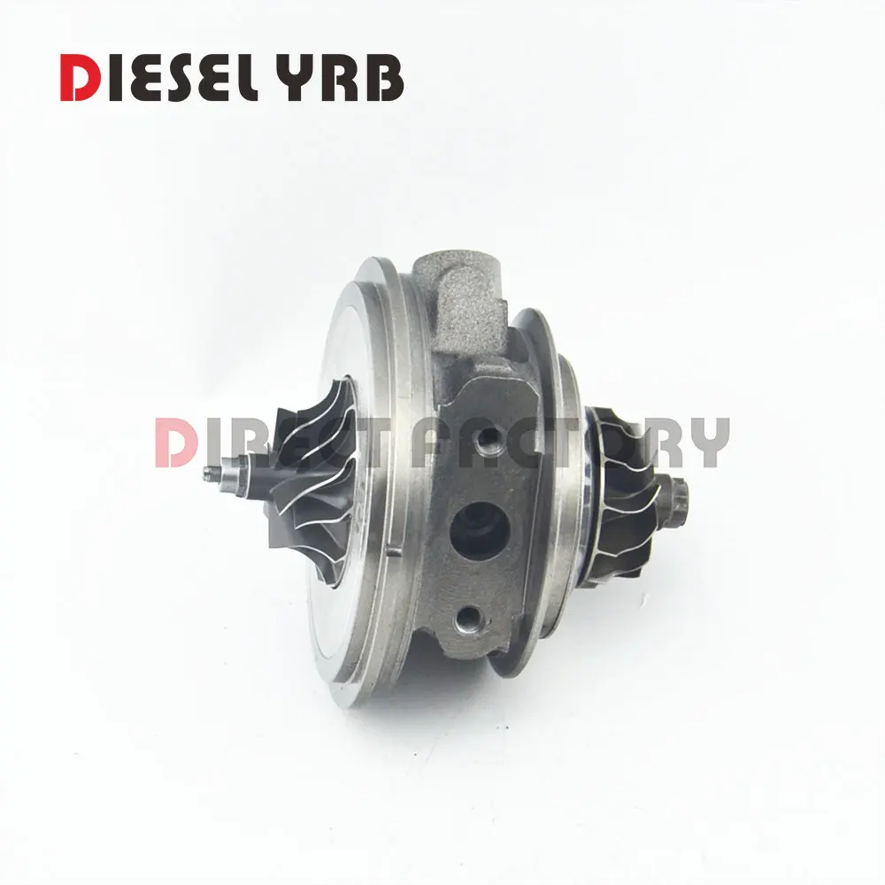 GT1444Z турбо CHRA 778401 5008S турбинный картридж LR038620 LR032370 для Land Rover Discovery IV TDV6 V6 EURO V