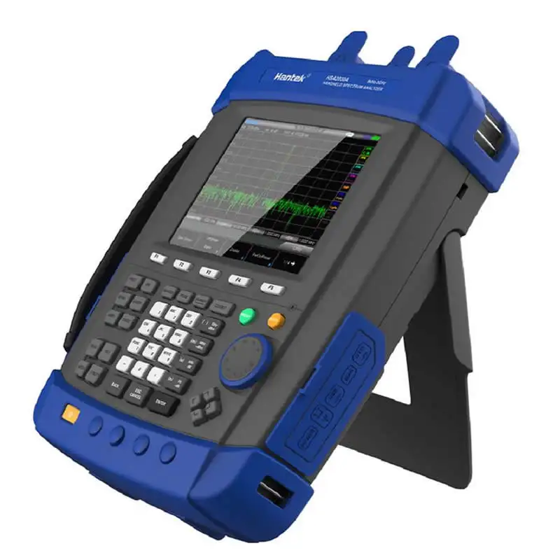 Hantek, handheld spectrum analyzer HSA2030B 9K 3G spectrum analyzer