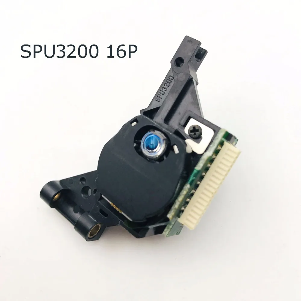 Игровая приставка SPU3200 16PIN Sega Dreamcast с лазерным объективом оптическим захватом