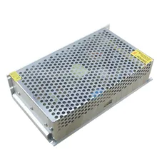 12 В 20A DC импульсный источник питания, 240 Вт Универсальный Регулируемый адаптер питания трансформатор для светодиодной полосы света, CCTV, 3d принтер