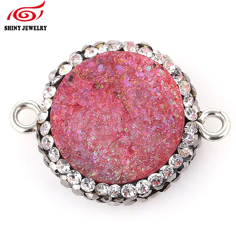 druzy connector (3)