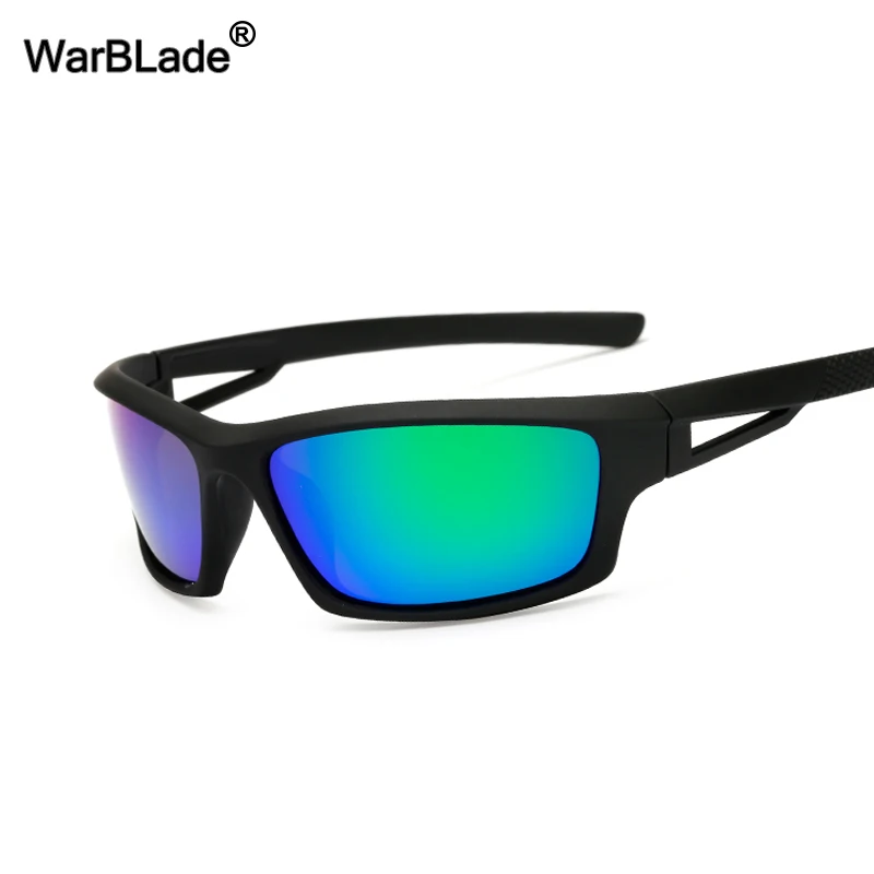 Солнцезащитные очки WarBLade Мужские поляризационные 2018 UV400|Мужские солнцезащитные