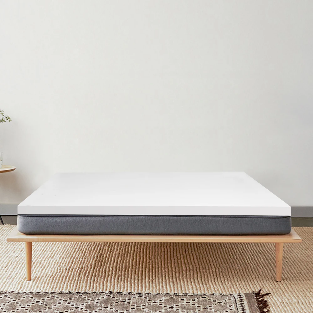 

2'' Single Layer Memory Cotton Mattress Full