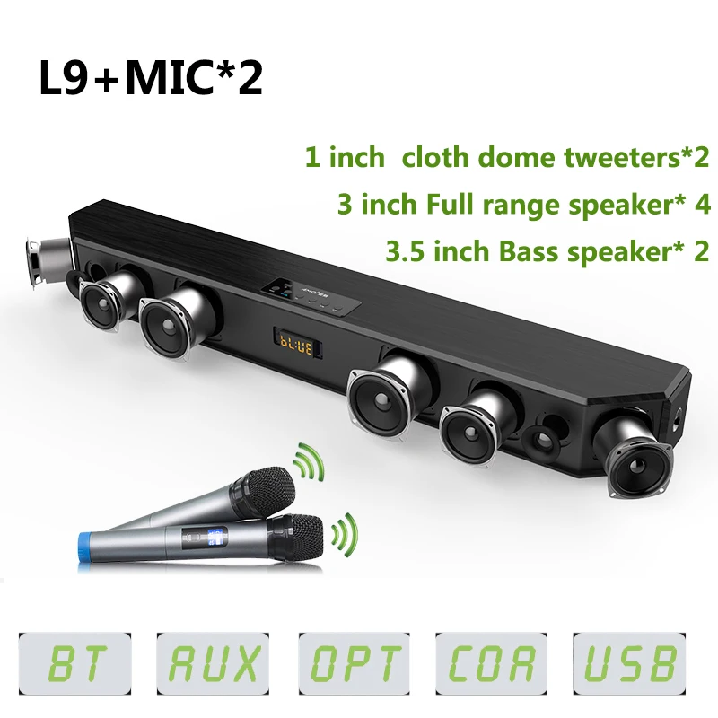 L9+1