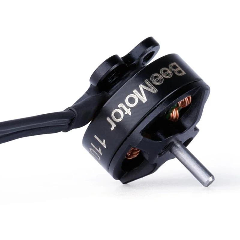 Iflight Beemotor 1103 10000Kv 2 3 S миниатюрный бесщёточный электродвигатель для Cinebee 75Hd Whoop Frame