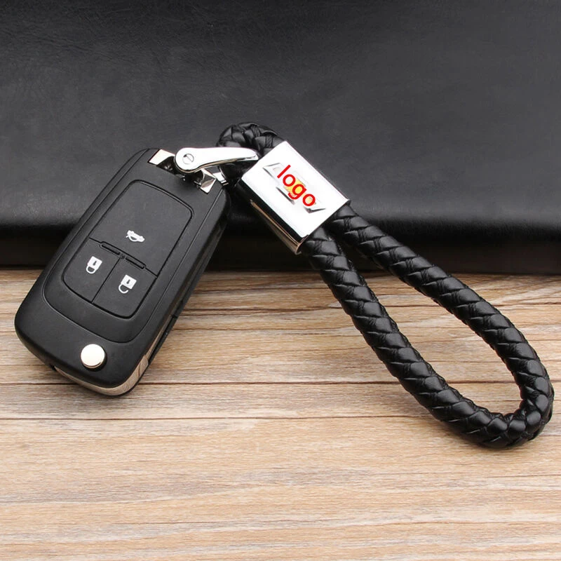 1pcs Car Keychain For Chevrolet Keychain Man Special purpose High grade