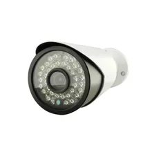 12V2A+ 2.0MP 1080P HD IP Camera Network Night Vision Outdoor Security Waterproof