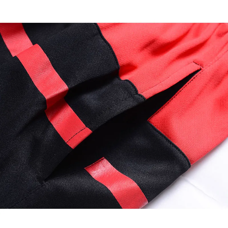 Seller Men shorts plus size 2020 new summer fashion thin male casual loose shorts knee length teenage boy 3XL 4XL European size