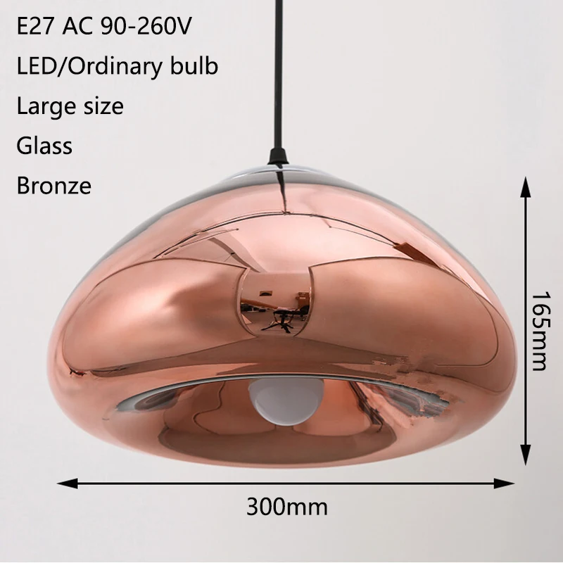 Large Bronze