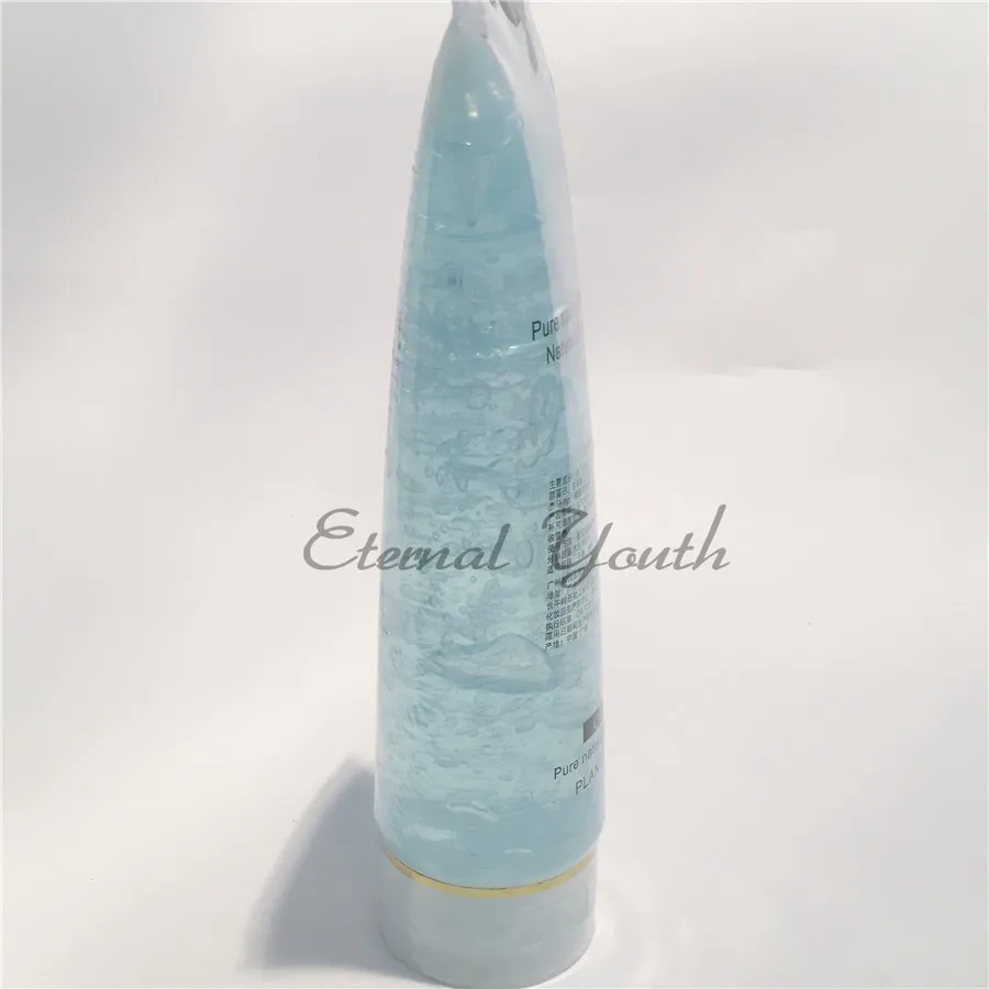 Transmissão de Freqüência de Rádio Gel de Ácido Ultrasound Cavitação Cooling Hialurônico Azul 280g Ipl 4 High Quality Beleza e saúde