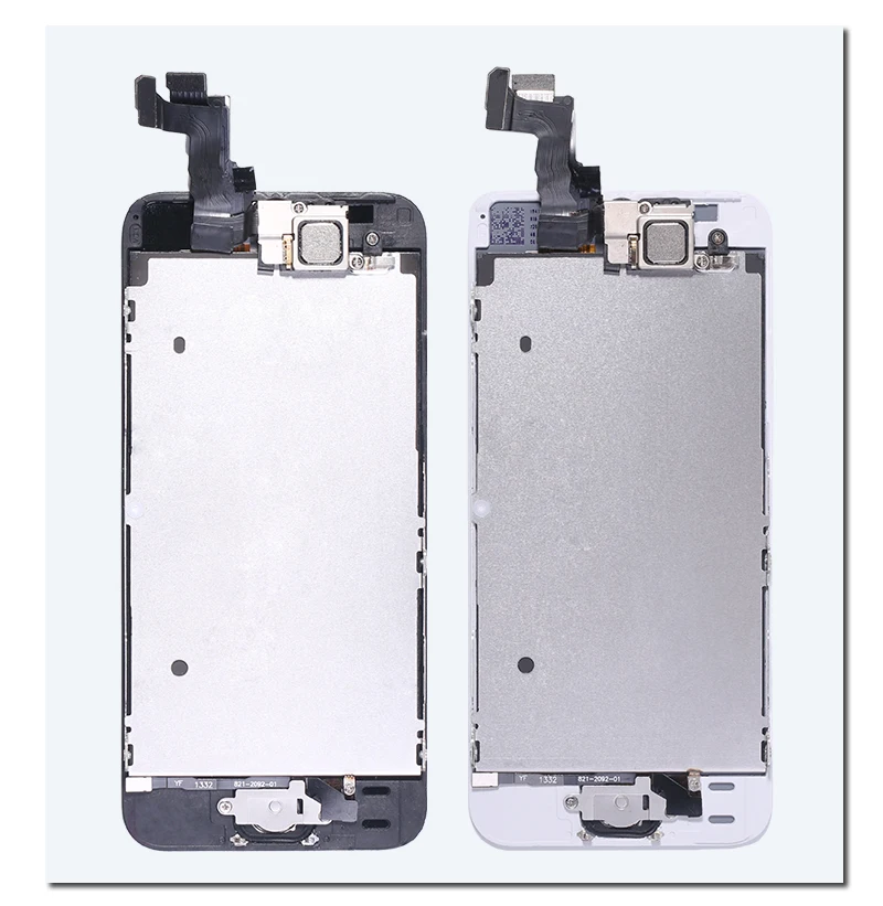 LCD Full Assembly For iPhone 5s (15)