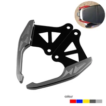 1 шт. Задний заднем сиденье поручень лестничных перил баров ручки для 2013- MSX 125 MSX125