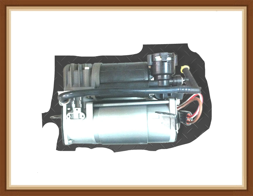 

FOR MERCEDES BENZ W220 W211 Remanufactured BRAND NEW AIRMATIC SUSPENSION COMPRESSOR AIR PUMP