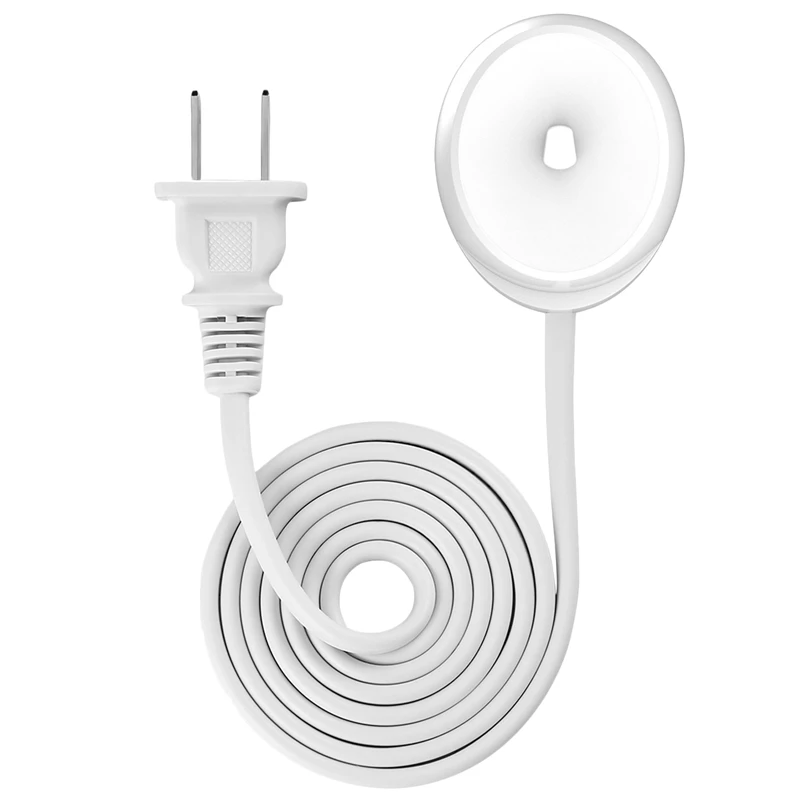 

Replacement Electric Toothbrush Charger 110-240V Suitable For Braun 3757 Oral-B D17 Oc18 Toothbrush Charging Cradle Us Plug