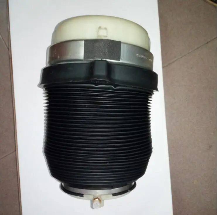 

4F0616001J 4F0598001 4F0616001J Rear Air Suspension Spring For Audi A6 C6 4F Air Shock Spring