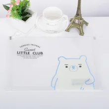 1 шт. 45667 Цин компании weifang канцелярские товары оптом TR-BF10318 снэк-Юн вечерние линия машины A4 Бумага сумка