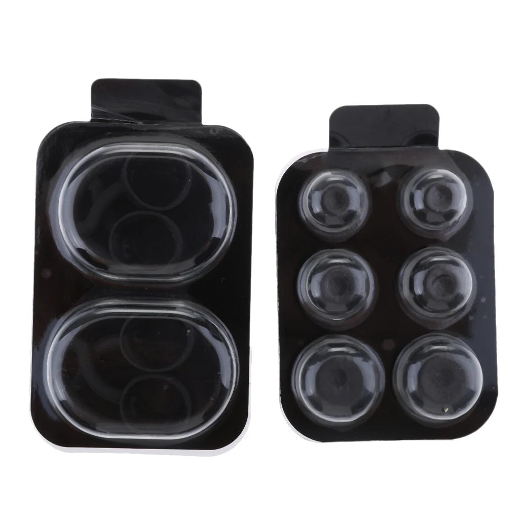 2Pairs Silicone Replacement Eartips Ear Hook For Beats X Urbeats Non-toxic Harmless Sports Tips Soft Ear Hook Durable Re-usable