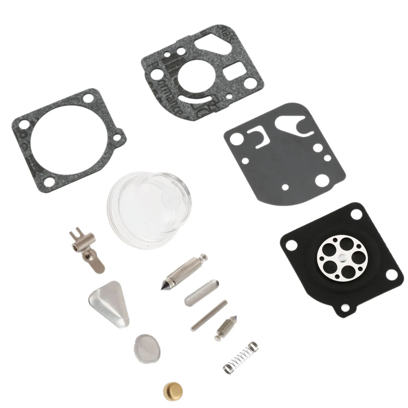 Карбюратор для Zama C1Q и C1U|carb kit|zama kitcarburetor trimmer |