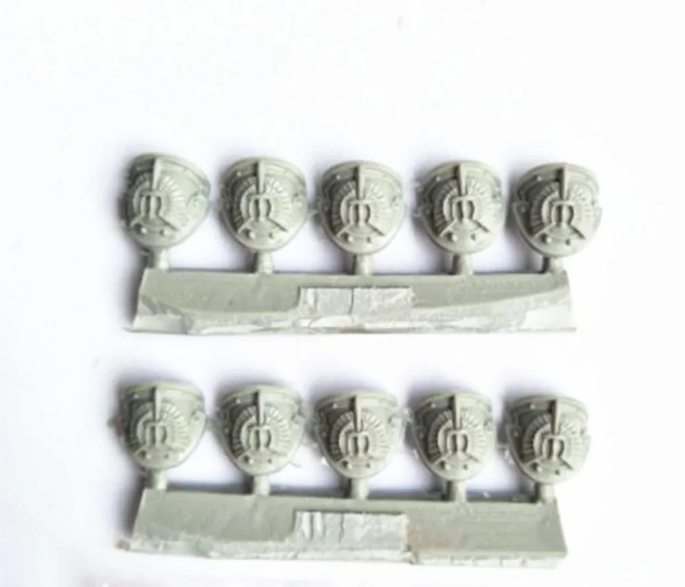 

Dark Angels MKIII Shoulder Pads