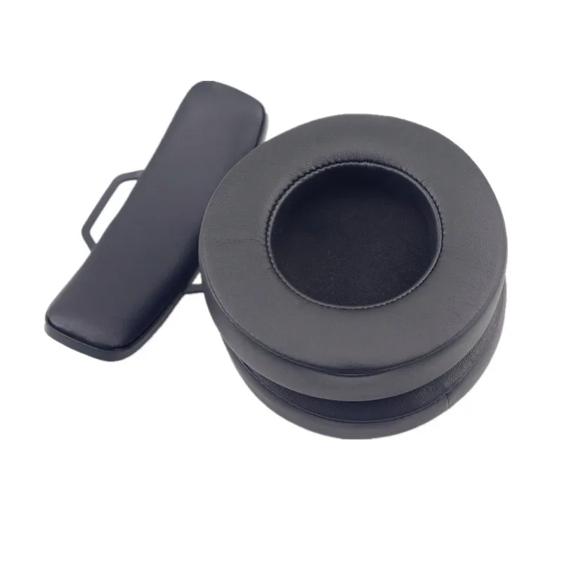 Ear Pad Cushion Earpads For Razer ManO'War 7.1 Surround Sound headset | Электроника