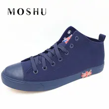 Mid Top Segeltuchschuhe Frauen & Männer Freizeitschuhe Weißen Korb Femme Frauen Wanderschuhe Sapato Feminino Chaussure Femme Plus größe 43
