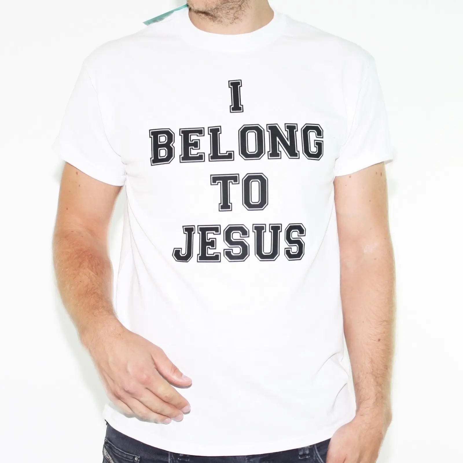 kaka jesus shirt