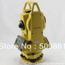 Южная " Общая станция NTS-312B