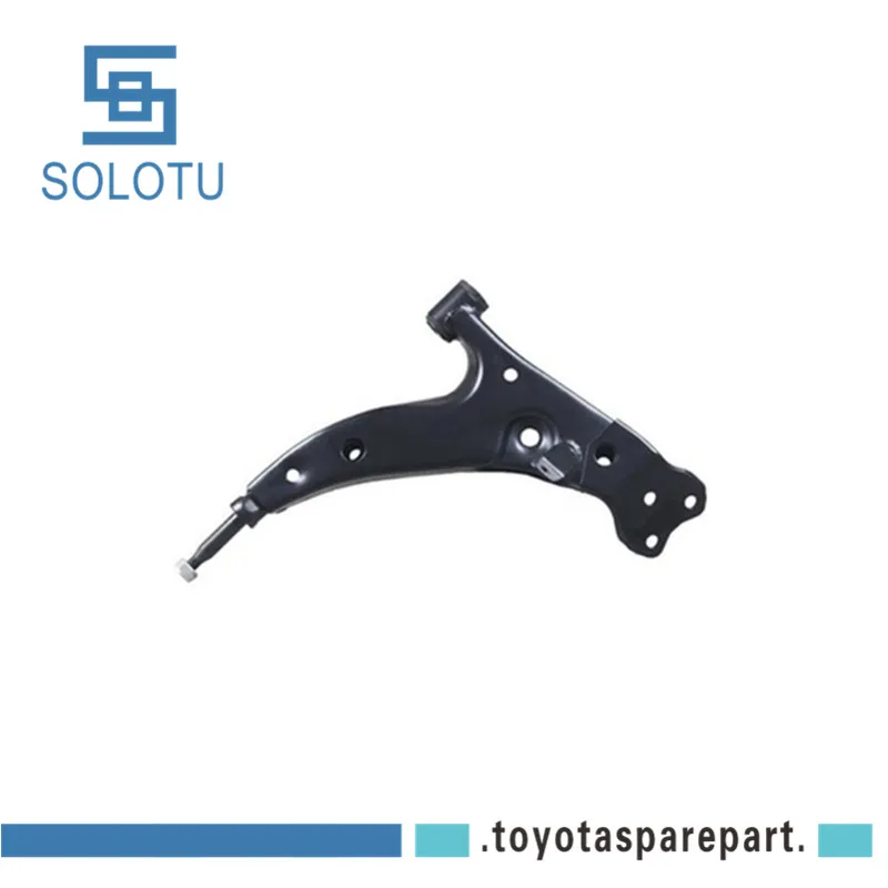 Передняя левая Нижняя рукоятка управления для COROLLA AE100 48069 12130|Рычаги и детали| |