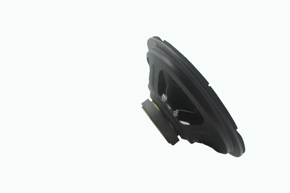 Altavoz del sistema eléctrico automático de 12 V 4ohm y bocina de coche de 1 forma 6,5 pulgadas altavoz coaxial del coche para 1 par Altavoz del sistema eléctrico automático de 12 V 4ohm y bocina de coche de 1 forma 6,5 pulgadas altavoz coaxial del coche para 1 par