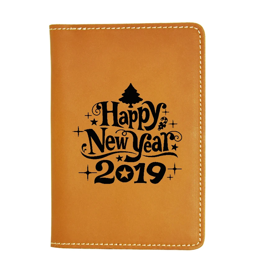 2019 New Year Merry Christmas YE3