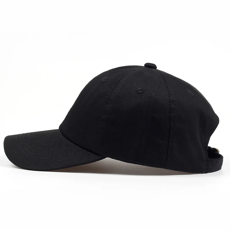 Аниме любителей Наруто папа шляпа семья Uchiha логотип хлопок вышивка бейсболки черный Snapback шляпа хип-хоп для женщин и мужчин