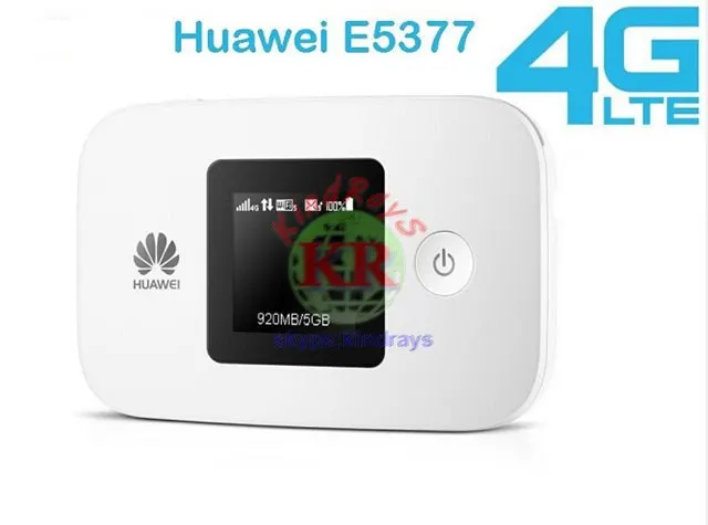 Разблокированный Huawei E5377S-32 4G wifi роутер 3g беспроводной ключ E5377 Карманный 4g Роутер