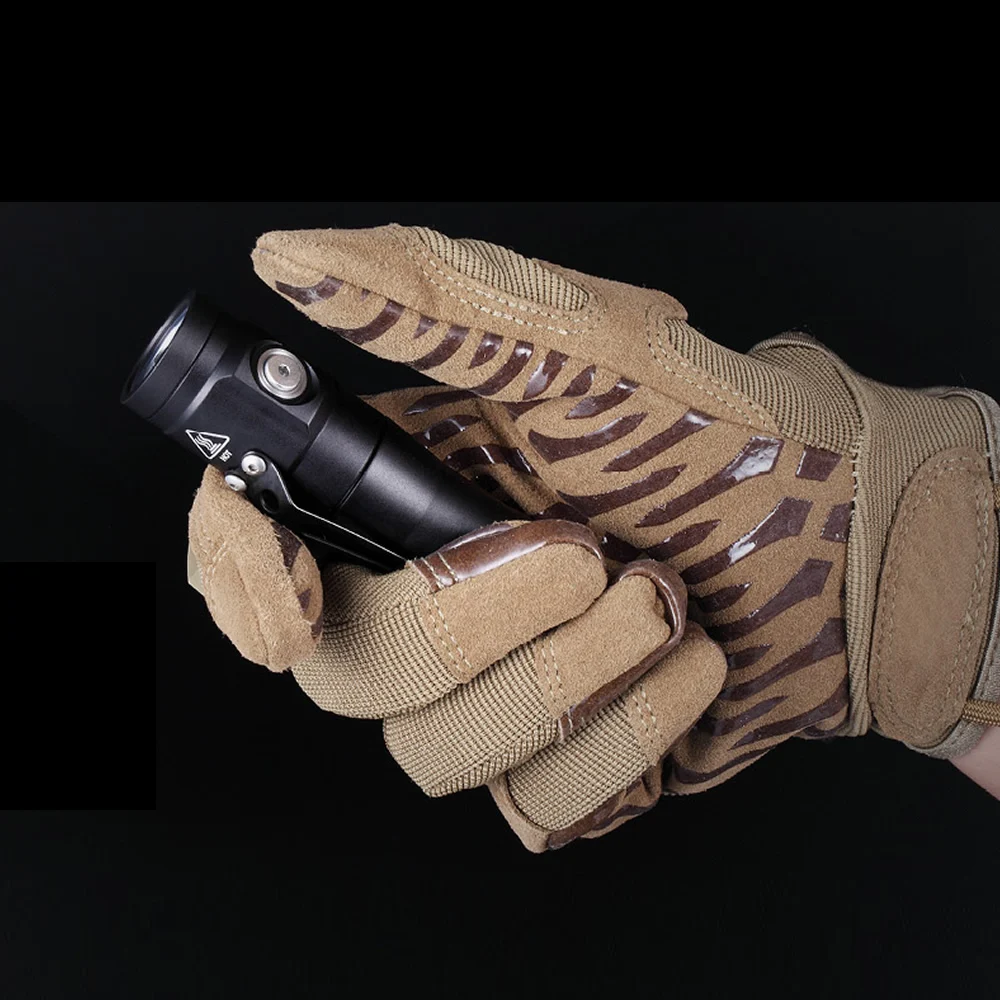 2019 NITECORE 1800 LMs LED Flashlight EC30 +IMR18650 Battery Waterproof Outdoor Camping Fishing Sea